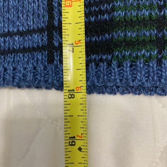 NWOT * Crop Sweater Vest - Picture 7 of 7